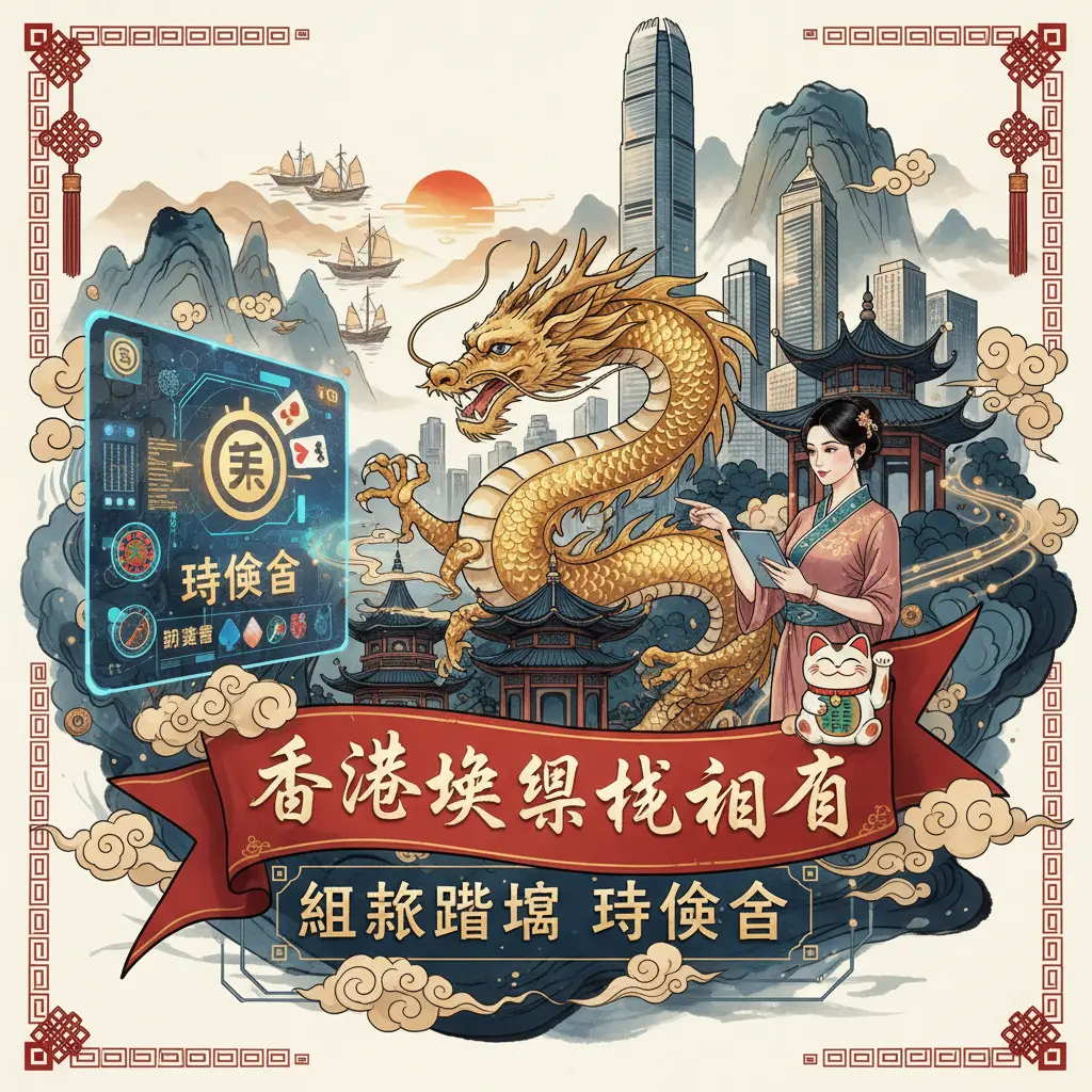 線上賭場 體驗金 - 香港娛樂城指南