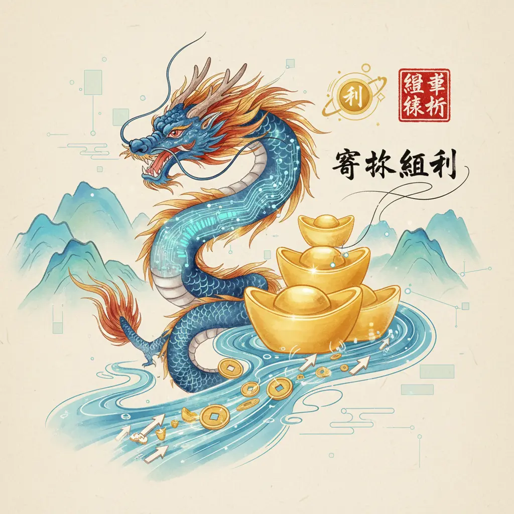 存款紅利 - 滙豐銀行