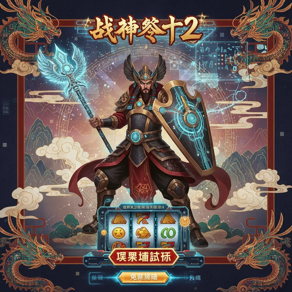 娛樂城試玩 - 戰神賽特2