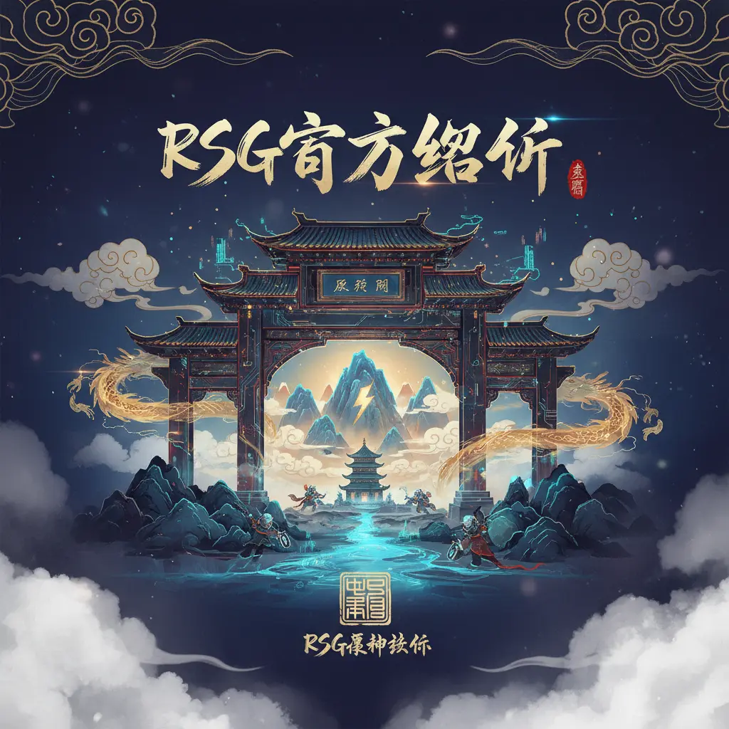 rsg雷神試玩 - RSG官方網站