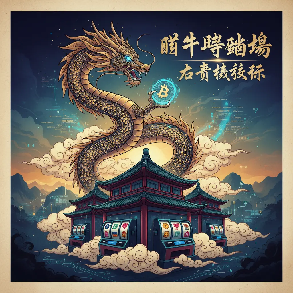 老虎機試玩 - 比特幣賭場