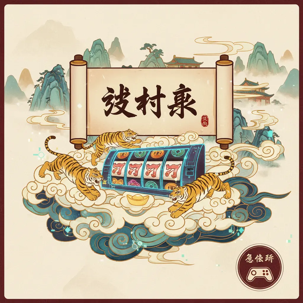 雲頂老虎機怎麼玩 - 支付表